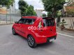 Kia Soul 2010 - Cần bán xe Kia Soul 2010, màu đỏ