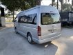 Toyota Hiace 2013 - Bán Toyota Hiace 16 chỗ nóc cao nhập Nhật nguyên chiếc, đời 2013, máy dầu