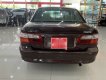 Mazda 626   2.0 MT  2001 - Bán xe Mazda 626 2.0 MT sản xuất năm 2001, màu đỏ, giá 125tr