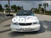 Toyota Corolla GLI 2001 - Bán xe Toyota Corolla GLI 2001, màu trắng, nhập khẩu nguyên chiếc