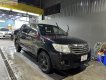 Toyota Hilux 2012 - Cần bán lại xe Toyota Hilux 2012, màu đen, nhập khẩu