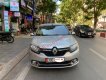 Renault Logan 2015 - Cần bán gấp Renault Logan năm 2015, màu bạc, xe nhập giá cạnh tranh