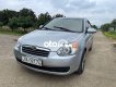 Hyundai Verna 2008 - Cần bán Hyundai Verna 2008, màu bạc, giá chỉ 138 triệu