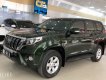 Toyota Prado   2.7AT   2013 - Cần bán gấp Toyota Prado 2.7AT đời 2013, màu xanh lam, xe nhập  