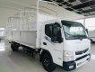 Mitsubishi Canter Fuso  2021 - Xe tải Mitsubishi Fuso Canter Thanh Hoá