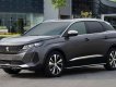 Peugeot 3008 2021 - Peugeot 3008 ưu đãi từ 20 triệu tiền mặt, gói phụ kiện trị giá 20 triệu đồng