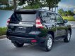 Toyota Prado     2014 - Cần bán lại xe Toyota Prado đời 2014, màu đen còn mới