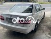 Toyota Corolla GLI 2001 - Bán xe Toyota Corolla GLI 2001, màu trắng, nhập khẩu nguyên chiếc