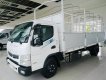 Mitsubishi Canter Fuso  2021 - Xe tải Mitsubishi Fuso Canter Thanh Hoá