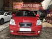 Kia Morning 2006 - Bán Kia Morning đời 2006 đăng ký 2008, chính chủ, máy ngon giá tốt, nhận xe chỉ việc chạy