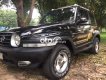 Ssangyong Korando 1999 - Bán Ssangyong Korando đời 1999, màu đen, nhập khẩu nguyên chiếc, 85 triệu