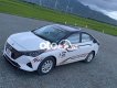 Hyundai Accent   MT 2021 - Bán ô tô Hyundai Accent MT đời 2021, màu trắng