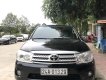 Toyota Fortuner 2009 - Cần bán gấp Toyota Fortuner năm 2009 xe gia đình giá 365tr