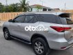 Toyota Fortuner  G   2019 - Bán xe Toyota Fortuner G 2019, màu bạc, nhập khẩu số sàn