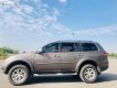 Mitsubishi Pajero    2015 - Bán ô tô Mitsubishi Pajero đời 2015, màu nâu  