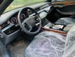 Audi A8     2021 - Bán xe Audi A8 sản xuất 2021, màu đen, nhập khẩu nguyên chiếc
