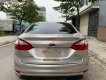 Ford Fiesta   Titanium 1.5 AT  2017 - Cần bán Ford Fiesta Titanium 1.5 AT năm 2017, 369 triệu