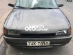 Mazda 323 1994 - Bán Mazda 323 sản xuất năm 1994, màu xám giá cạnh tranh