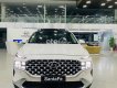 Hyundai Santa Fe 2021 - [Hot] Hyundai Santa Fe 2021, giảm 50% thuế trước bạ, tặng phụ kiện, gói bảo dưỡng tại hãng, giao xe ngay toàn quốc