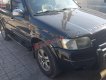 Ford Escape   3.0 V6 2003 - Bán xe Ford Escape 3.0 V6 sản xuất năm 2003, màu đen, giá 105tr