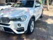 BMW X4 2015 - Cần bán BMW X4 năm sản xuất 2015, màu trắng, nhập khẩu