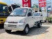 Xe tải 500kg - dưới 1 tấn 2021 - Xe tải Wuling thùng lửng 750kg - giá tốt