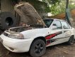 Daewoo Cielo 1996 - Bán xe Daewoo Cielo năm sản xuất 1996, màu trắng, xe nhập, giá 25tr