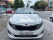 Kia Optima 2015 - Bán Kia Optima đời 2015, màu trắng, xe nhập xe gia đình, giá tốt