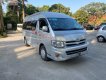 Toyota Hiace 2013 - Bán xe Toyota Hiace đời 2013, nhập khẩu