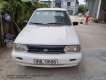 Kia Pride 1997 - Cần bán Kia Pride sản xuất năm 1997, màu trắng