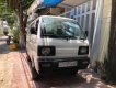 Suzuki Super Carry Van       2005 - Cần bán xe Suzuki Super Carry Van năm 2005, màu trắng