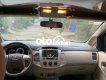 Toyota Innova  G   2013 - Cần bán gấp Toyota Innova G đời 2013, màu bạc số tự động