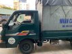 Kia K2700   2011 - Cần bán gấp Kia K2700 sản xuất năm 2011, màu xanh lam chính chủ, 185 triệu