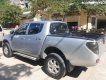 Mitsubishi Triton 2009 - Bán xe Mitsubishi Triton sản xuất năm 2009, màu bạc, nhập khẩu nguyên chiếc, giá chỉ 245 triệu