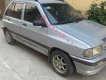 Kia Pride   CD5  2004 - Bán xe Kia Pride CD5 đời 2004, màu bạc chính chủ