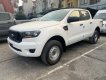 Ford Ranger   XL  2021 - Cần bán xe Ford Ranger XL 2021, màu trắng, giá 616tr