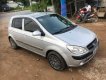 Hyundai Getz 2009 - Bán Hyundai Getz năm sản xuất 2009, màu bạc, xe nhập, giá cạnh tranh