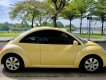 Volkswagen Beetle 2007 - Bán Volkswagen Beetle bản full máy 2.5 năm 2007 nội thất đen zin nguyên bản