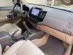 Toyota Fortuner   G  2013 - Bán Toyota Fortuner G sản xuất năm 2013, màu bạc còn mới