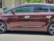 Kia Rondo G AT  2017 - Cần bán xe Kia Rondo G AT 2017, màu đỏ, giá chỉ 498 triệu