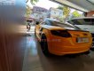 Audi TT 2016 - Bán Audi TT đời 2016, màu vàng, xe nhập