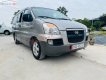 Hyundai Starex 2005 - Bán Hyundai Starex đời 2005, màu bạc