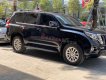 Toyota Prado   TXL 2.7L  2016 - Cần bán Toyota Prado TXL 2.7L đời 2016, màu đen, nhập khẩu nguyên chiếc