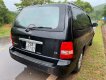 Kia Carnival   GS 2.5 AT  2009 - Cần bán Kia Carnival GS 2.5 AT năm sản xuất 2009, màu đen, 215 triệu