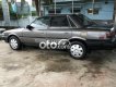 Toyota Camry 1986 - Bán Toyota Camry năm sản xuất 1986, màu đen, nhập khẩu nguyên chiếc