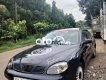 Daewoo Leganza 2003 - Cần bán xe Daewoo Leganza sản xuất 2003, màu đen, xe nhập giá cạnh tranh
