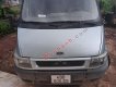 Ford Transit   Van 2.4L  2006 - Bán Ford Transit Van 2.4L đời 2006, màu bạc