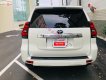 Toyota Land Cruiser Prado   VX 2.7L  2021 - Cần bán lại xe Toyota Land Cruiser Prado VX 2.7L 2021, màu trắng, nhập khẩu