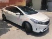 Kia Cerato 2017 - Bán ô tô Kia Cerato đời 2017, màu trắng chính chủ