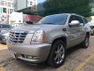 Cadillac Escalade 2007 - Cần bán lại xe Cadillac Escalade năm sản xuất 2007, màu bạc, xe nhập